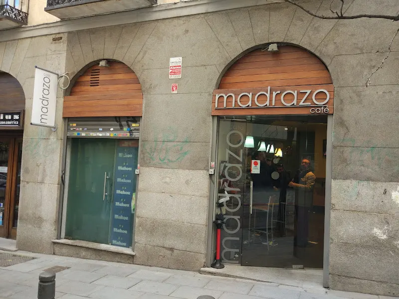 Café Madrazo - Cafetería en Madrid - foto 2