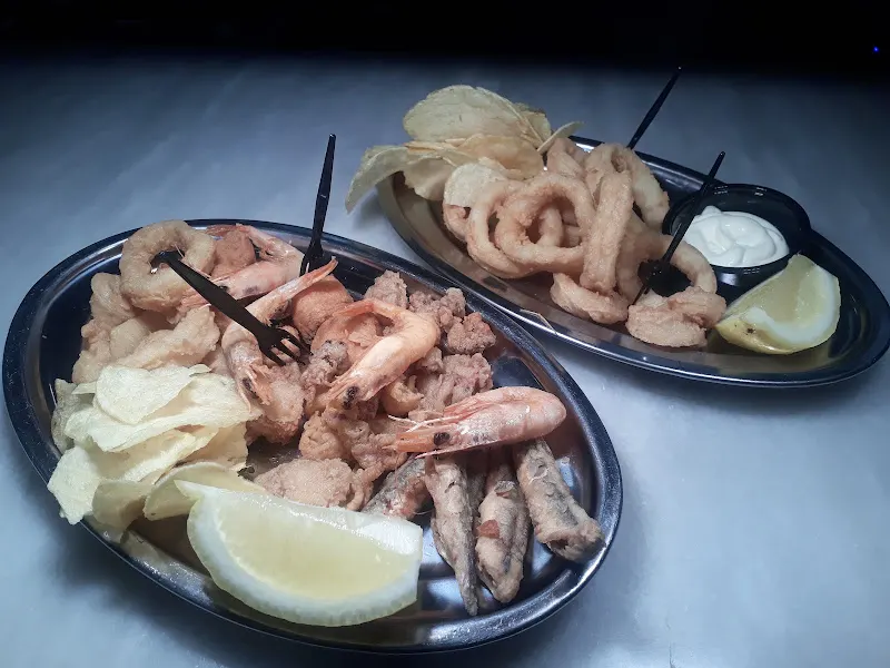 100 Montaditos
