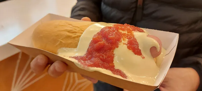 La Españolita