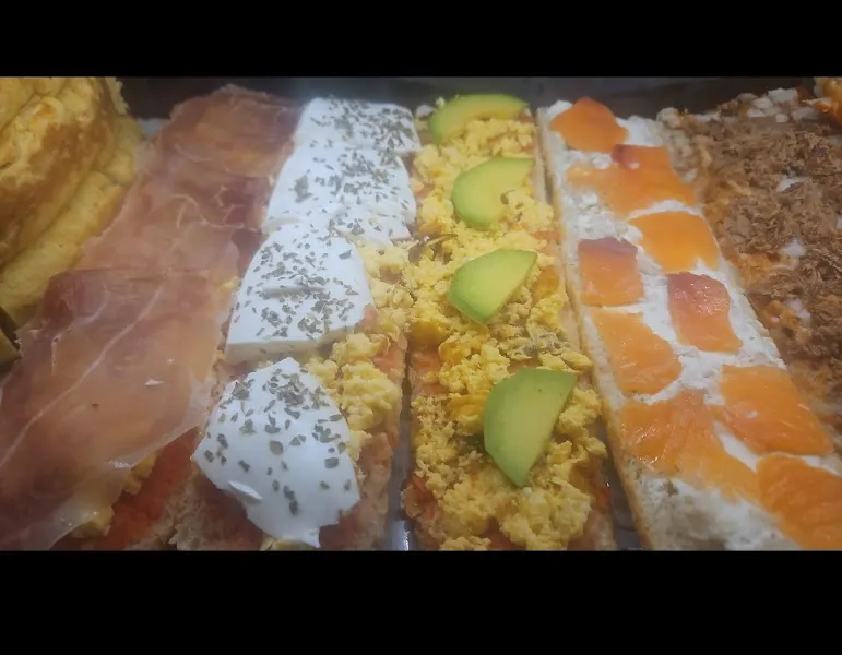 Solmina - Supermercado en Madrid - foto 2