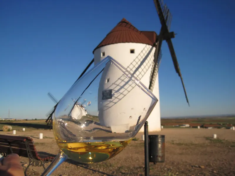 Madrid Wine Tours