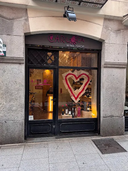 Carlota Wine Shop