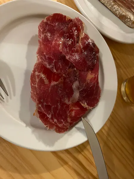 Bodega del Águila - Madrid