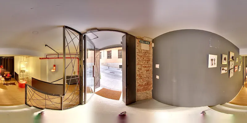 Bodega de los Secretos