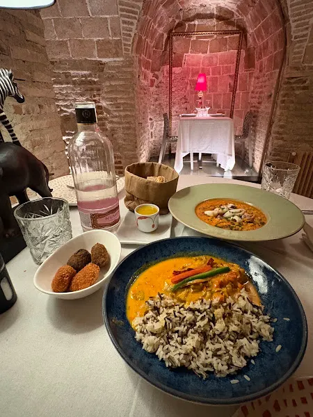 Bodega de los Secretos - Restaurante en Madrid - foto 2