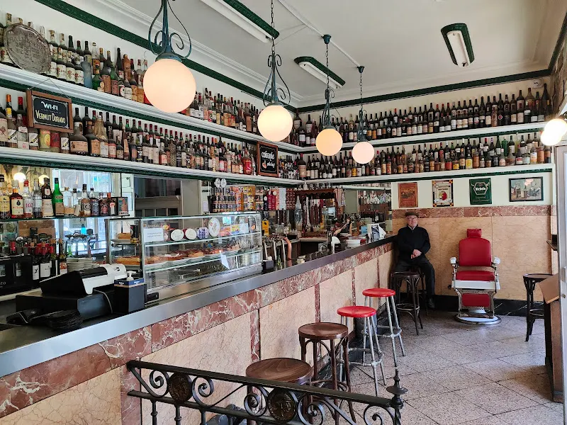 Bodegas Casas