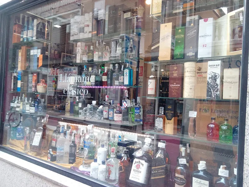 Camilin Bodega