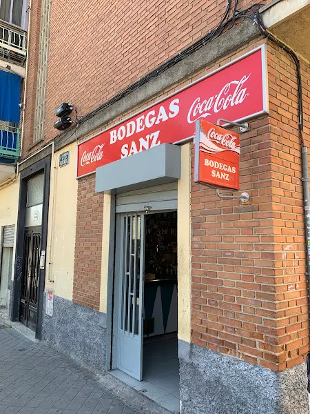 Bodegas Sanz
