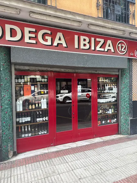 Bodega Ibiza