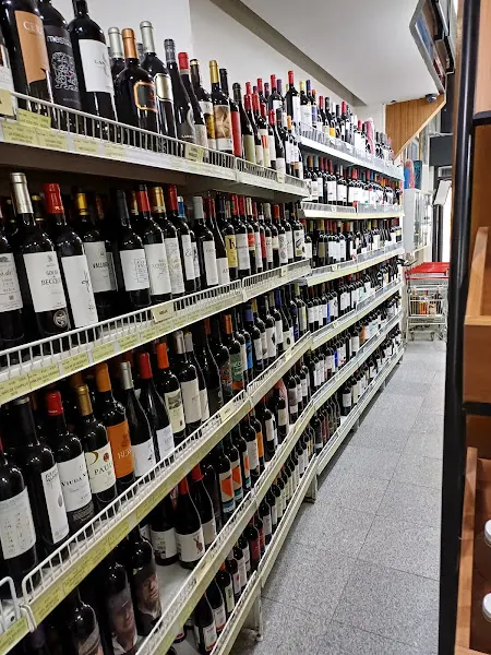VINOS BACO - Tienda de vinos en Madrid - foto 3