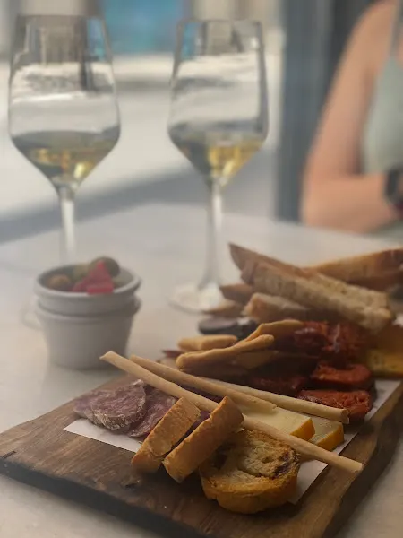 Vinicola Mentridana - Madrid