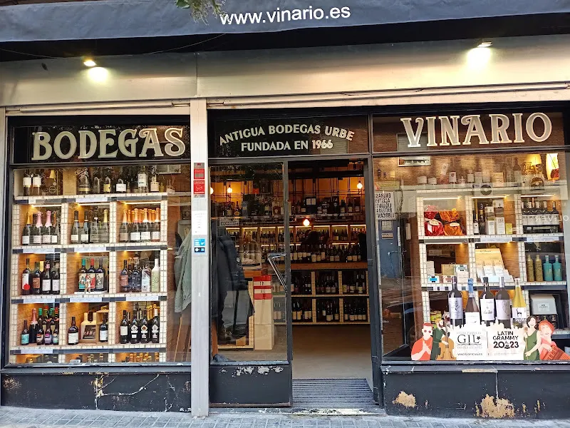 Bodegas Vinario