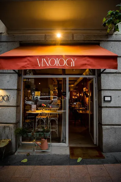 Vinology Conde de Aranda