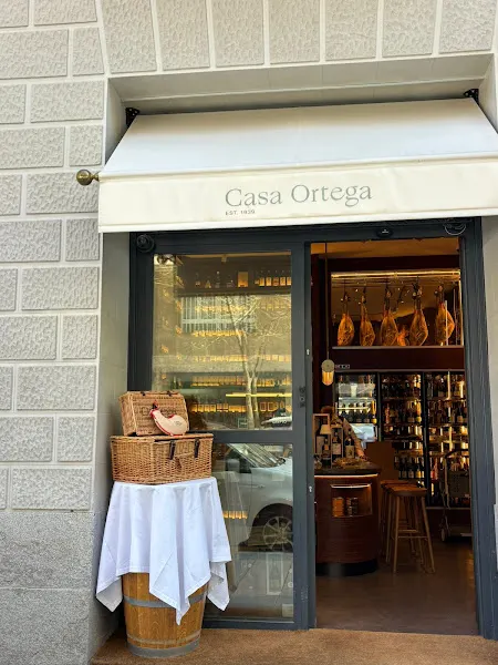 Casa Ortega