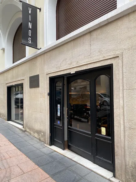 La Tintorería | Vinoteca Madrid