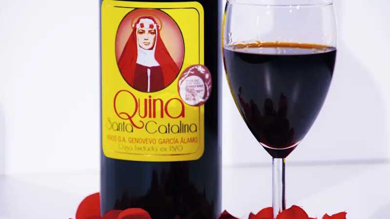 QUINA SANTA CATALINA