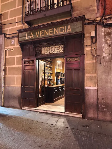 La Venencia