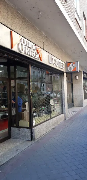 BODEGAS ORTEGA