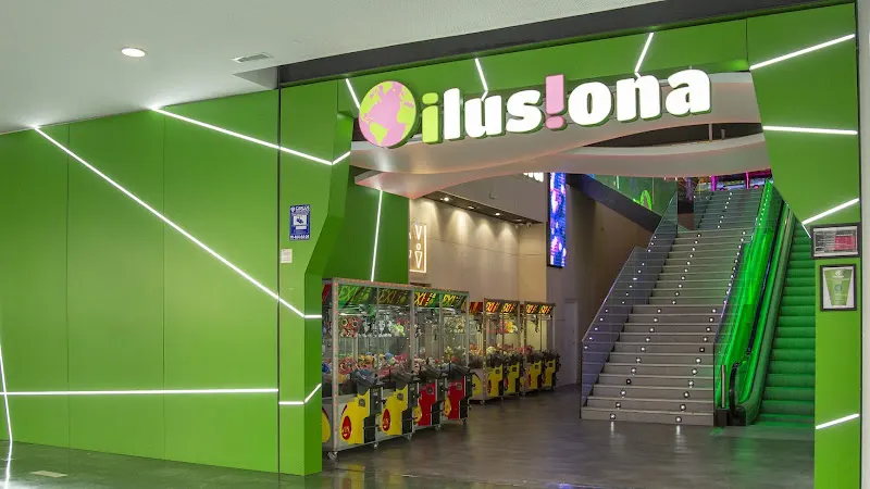 Ilusiona Islazul