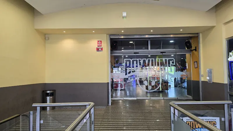 Bowling TresAguas - Centro de ocio en Alcorcón - foto 3