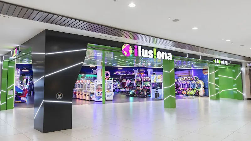 Ilusiona intu Xanadú - Centro de ocio en Arroyomolinos - foto 2