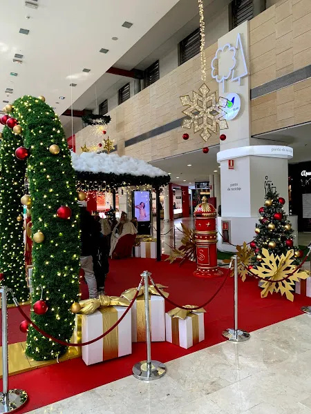 Centro Comercial Westfield Parquesur - Centro comercial en Leganés - foto 2