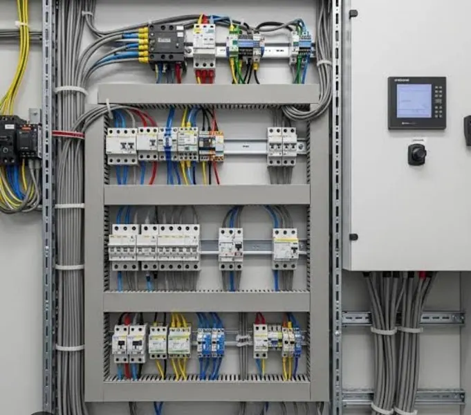 ElectricistaMD en madrid