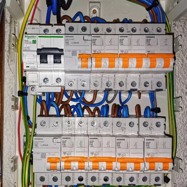 Gosimer - Electricista en Madrid - foto 2