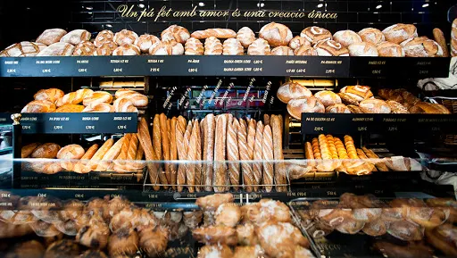 Granier - Panadería en Madrid - foto 2