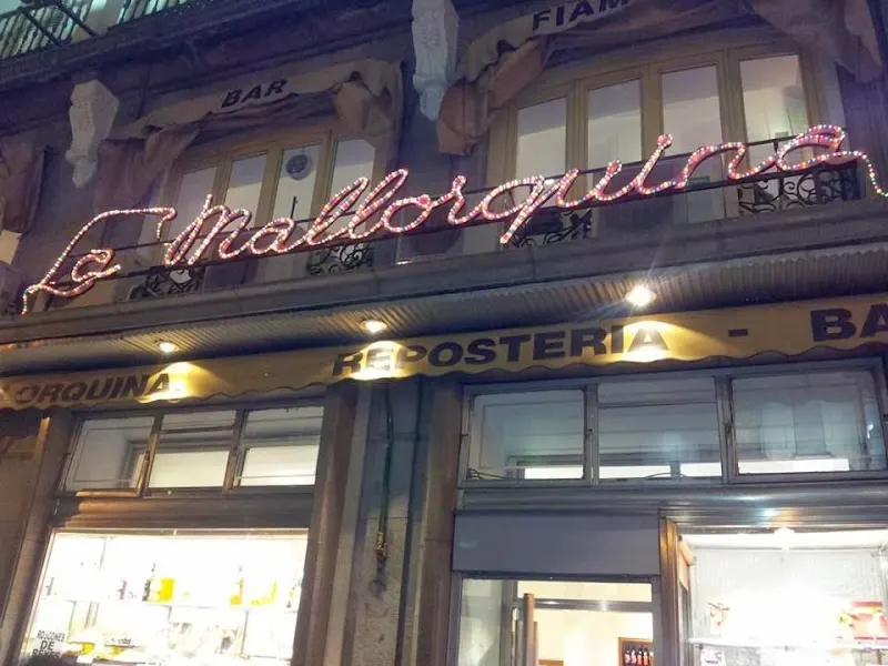 Pastelería La Mallorquina - Sol - Pastelería en Madrid - foto 3
