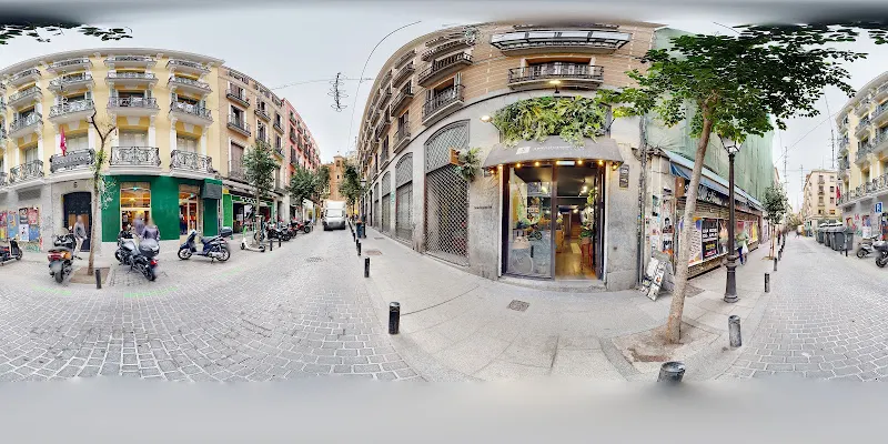 Levaduramadre - Panadería en Madrid - foto 2