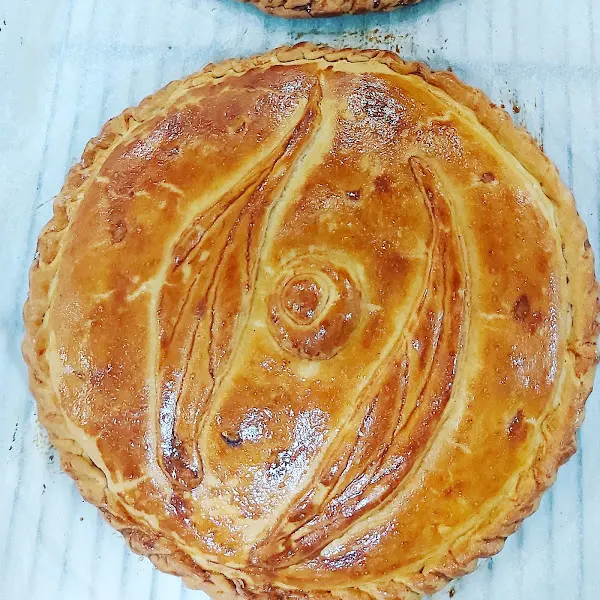 Panadería pastelería blanco madrid