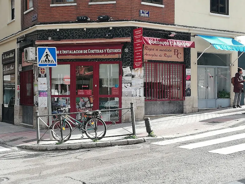 Bordados Casado