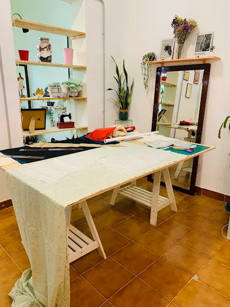 La Coseria Studio - Taller de costura en Madrid - foto 2