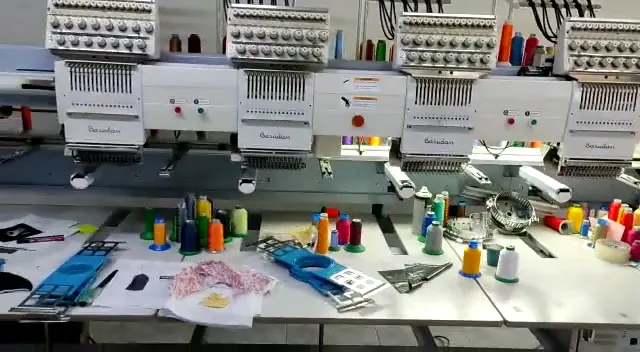 Bordados Personalizados Madrid - Tienda de bordados en Alcorcón - foto 2