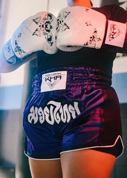 KHA Fight Gear - Tienda Online de ropa y equipación de Muay Thai - Artes Marciales