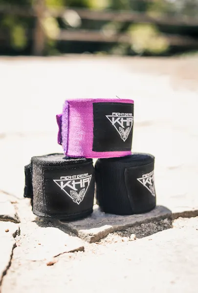 KHA Fight Gear - Tienda Online de ropa y equipación de Muay Thai - Artes Marciales - Tienda de deportes en Madrid - foto 2