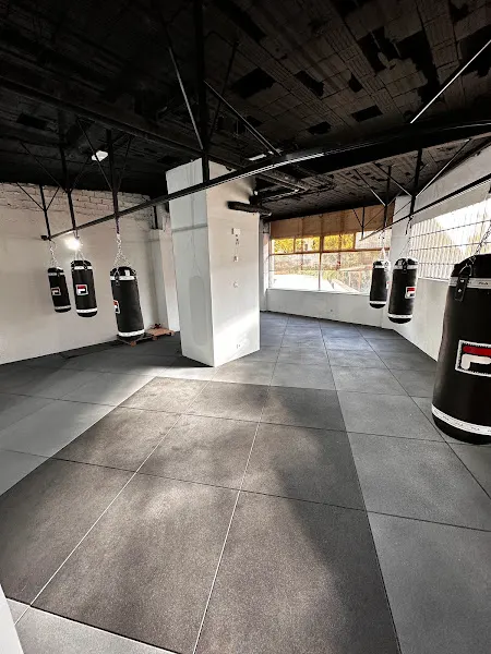 Madboxingclub / Escuela de boxeo - Club de boxeo en Madrid - foto 2