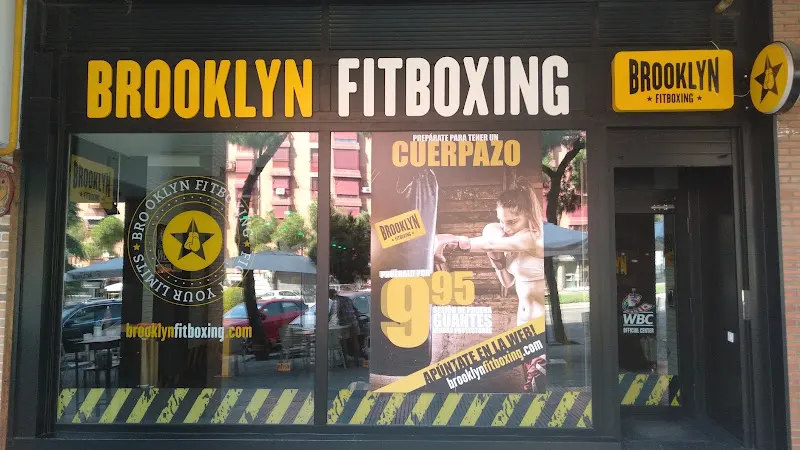 Brooklyn Fitboxing Madrid río - Gimnasio en Madrid - foto 2