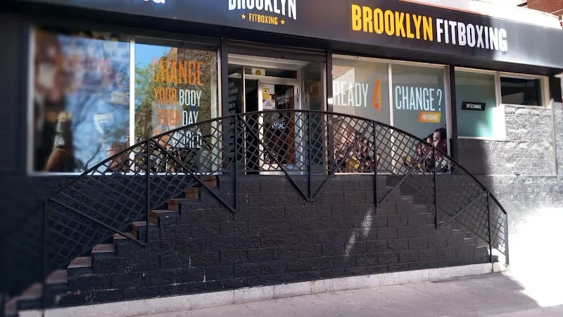 Brooklyn Fitboxing - Gimnasio en Madrid - foto 2