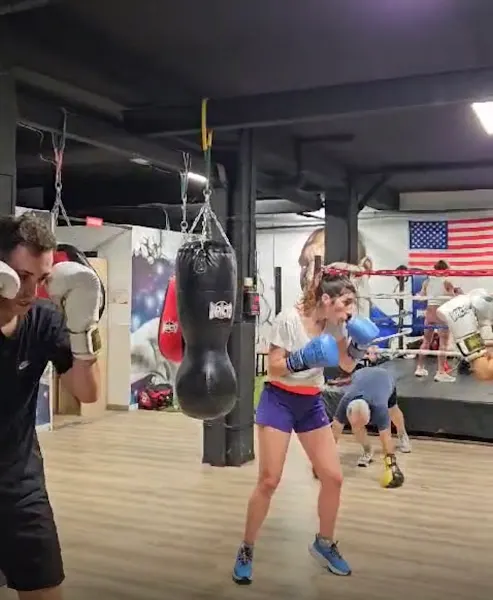 Fundadores Boxeo&Crosstraining - Gimnasio en Madrid - foto 2