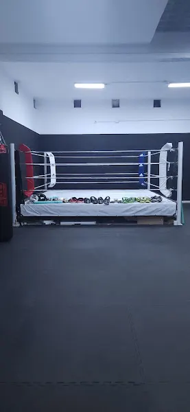 AUREO BOXING - Gimnasio de boxeo Muay Thai en Madrid - foto 2