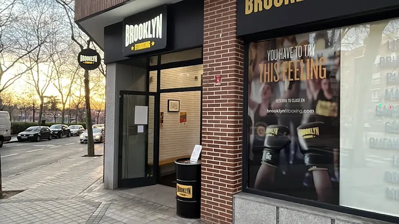 Brooklyn Fitboxing Méndez álvaro - Gimnasio en Madrid - foto 2