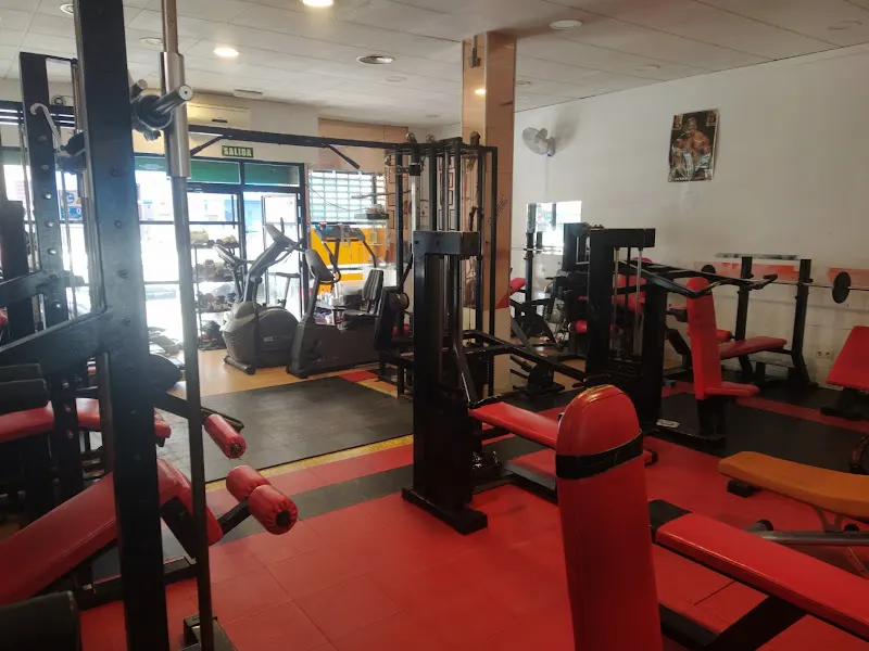 Rajadamnern boxing club - Gimnasio en Madrid - foto 2