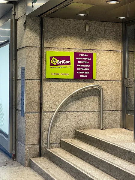 BriCor - Madrid