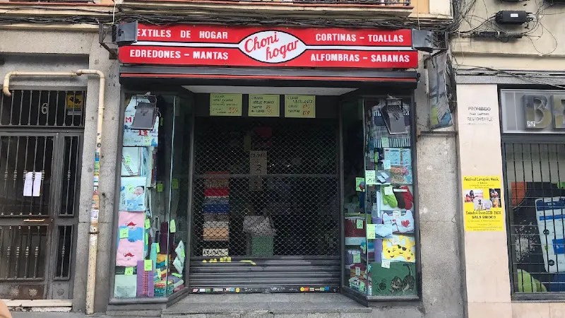 Moda Hogar Choni
