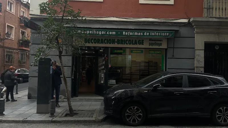 Papelhogar