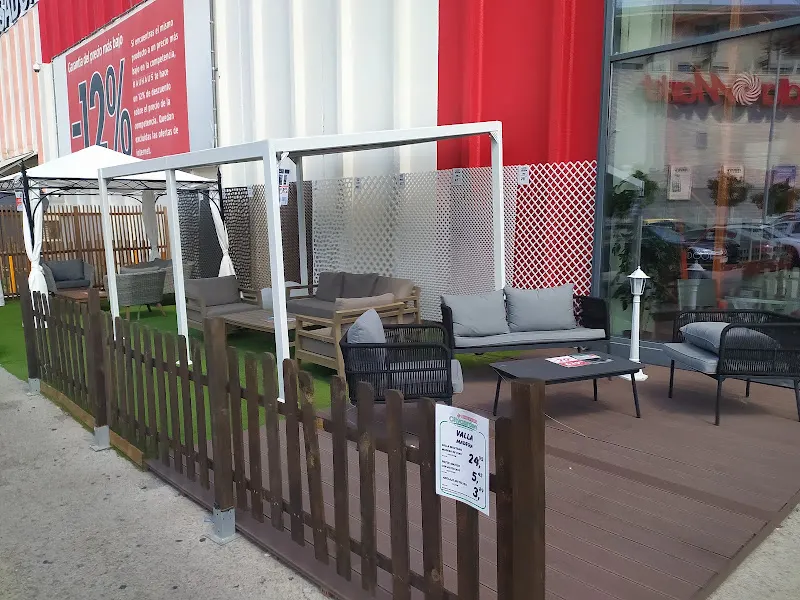 BAUHAUS Madrid - Plenilunio - Tienda de bricolaje en Madrid - foto 3