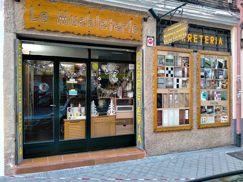 La Muebleteria - Tienda de muebles en Madrid - foto 2