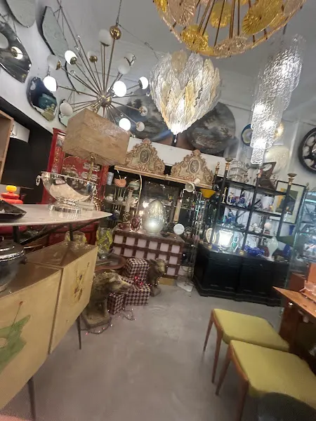 Living Retro by Judith San Quintin